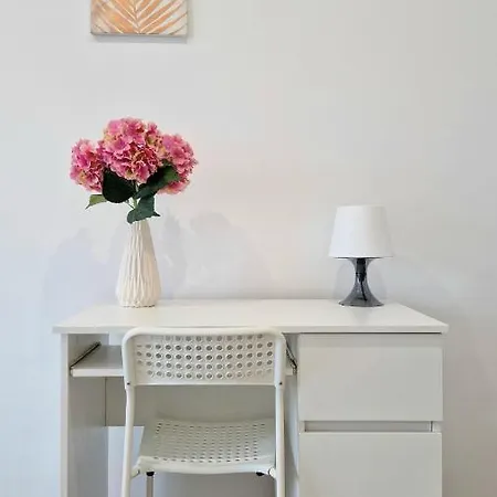 Czechowska Comfort
