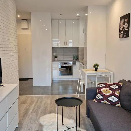 Czechowska Comfort Lublin