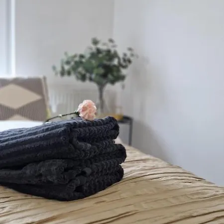 Czechowska Comfort Apartment