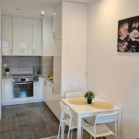 Czechowska Comfort Lublin