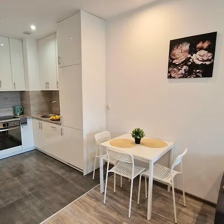 Apartment Czechowska Comfort Lublin