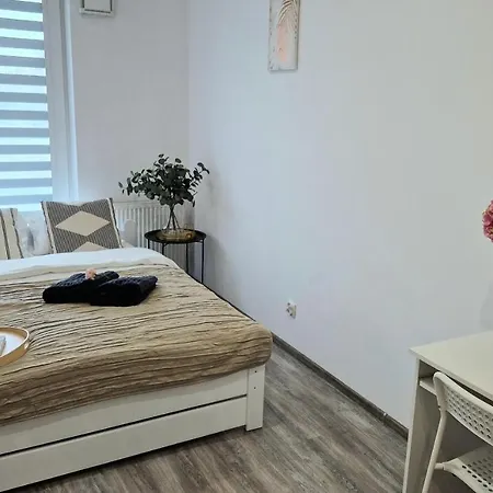 Apartment Czechowska Comfort *