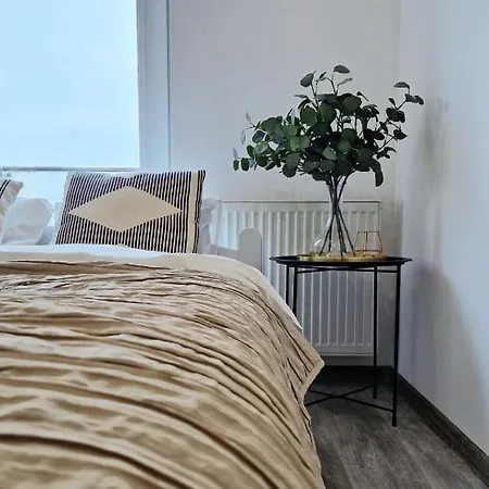 Czechowska Comfort