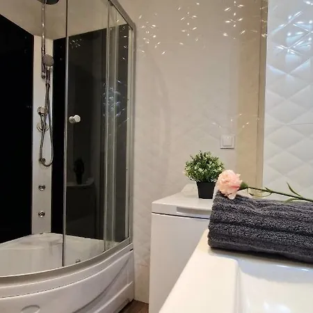 Czechowska Comfort 卢布林