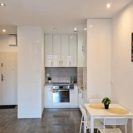 Czechowska Comfort Apartment Lublin