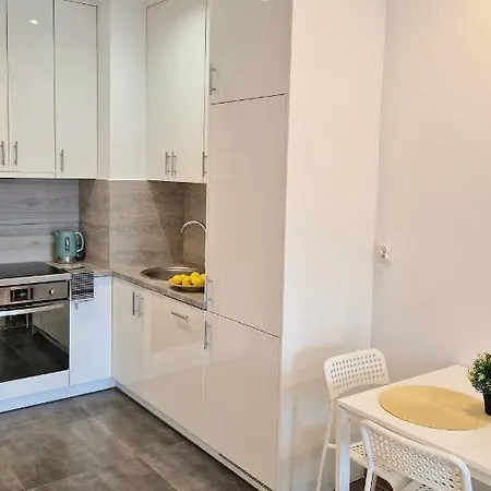 Czechowska Comfort Lublin