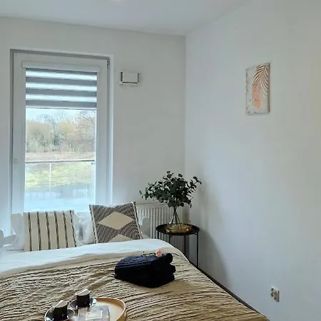 Czechowska Comfort * Lublin