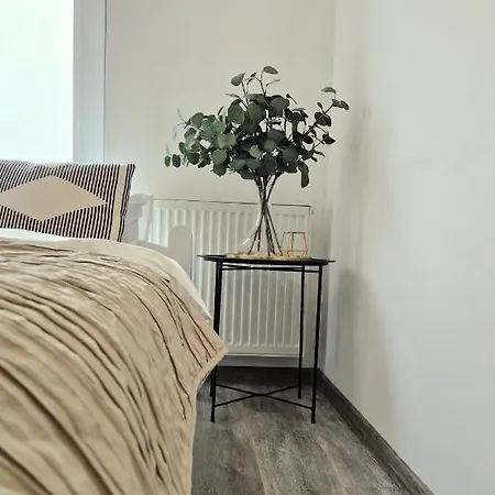 Czechowska Comfort * Lublin