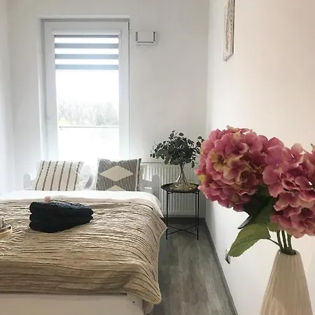 Czechowska Comfort * Lublin