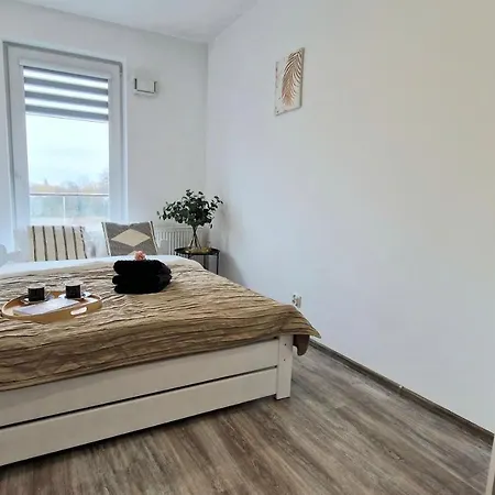 Czechowska Comfort Apartment *