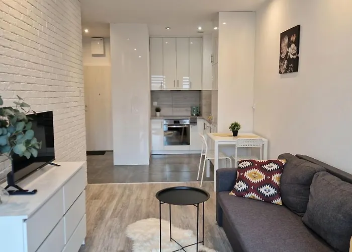 Czechowska Comfort Люблин