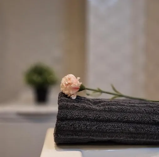 Czechowska Comfort Люблин