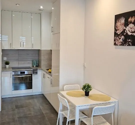 Czechowska Comfort Lublin