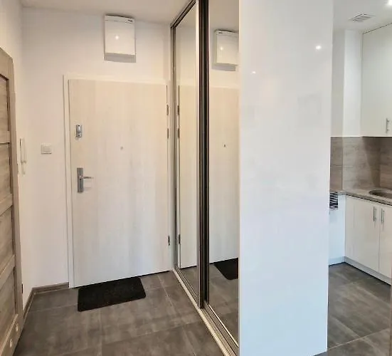 Czechowska Comfort *