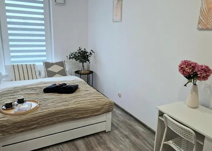 Apartment Czechowska Comfort *