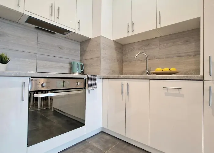 Czechowska Comfort * Люблин