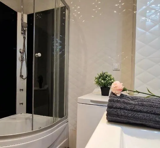 Czechowska Comfort Люблин