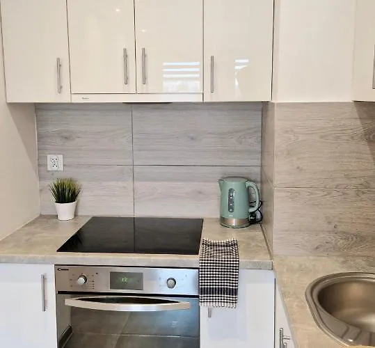 Czechowska Comfort * Люблин