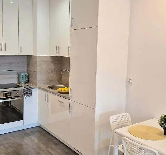 Czechowska Comfort Люблин