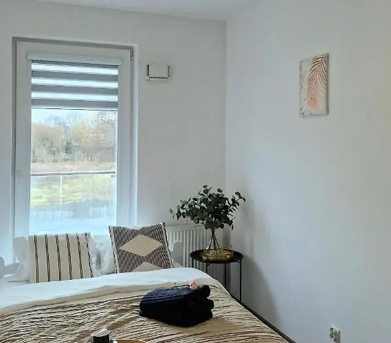 Czechowska Comfort * Lublin