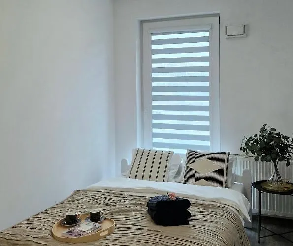 Apartment Czechowska Comfort Lublin