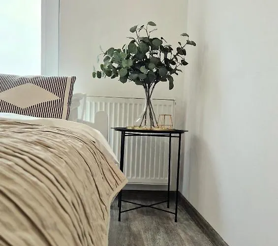 Czechowska Comfort * Lublin