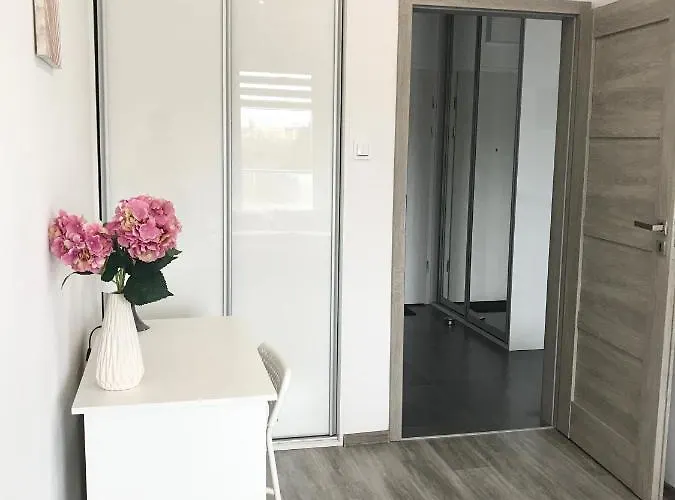 Czechowska Comfort Апартаменты