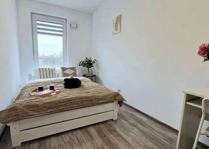 Czechowska Comfort Apartment *